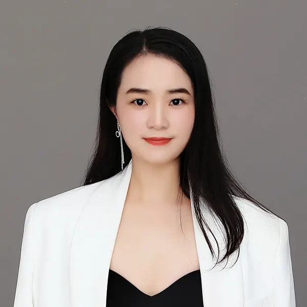 Fiona Yu