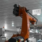 Automatic Packaging Machine (2)