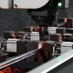 Easy Cleaning Machine