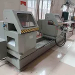Aluminum Profiles Cutting Machine