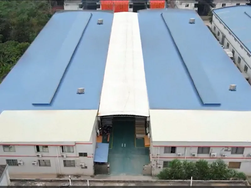 Factory