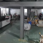 Machinary Workshop