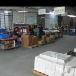 Raw Material Qc
