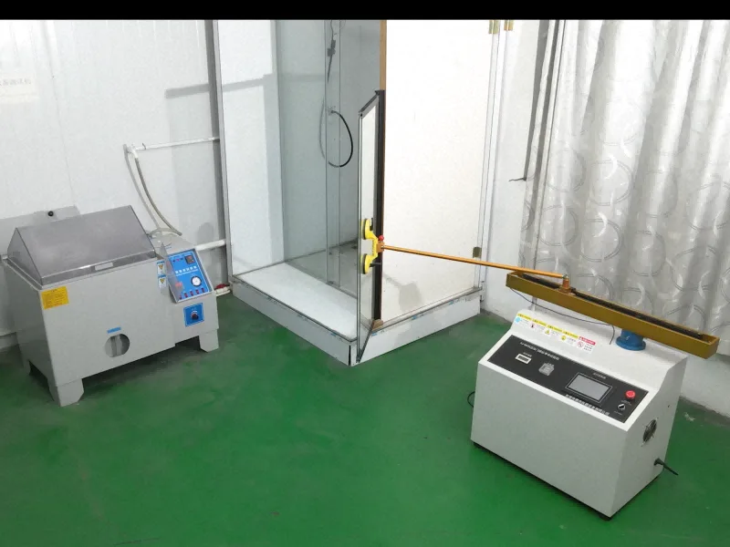 Testing Lab 1