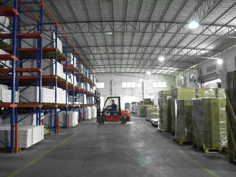 Warehouse