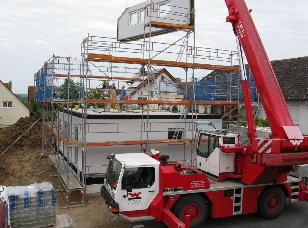 Hausbau, Neubau, Einfamilienhaus-1407462.jpg