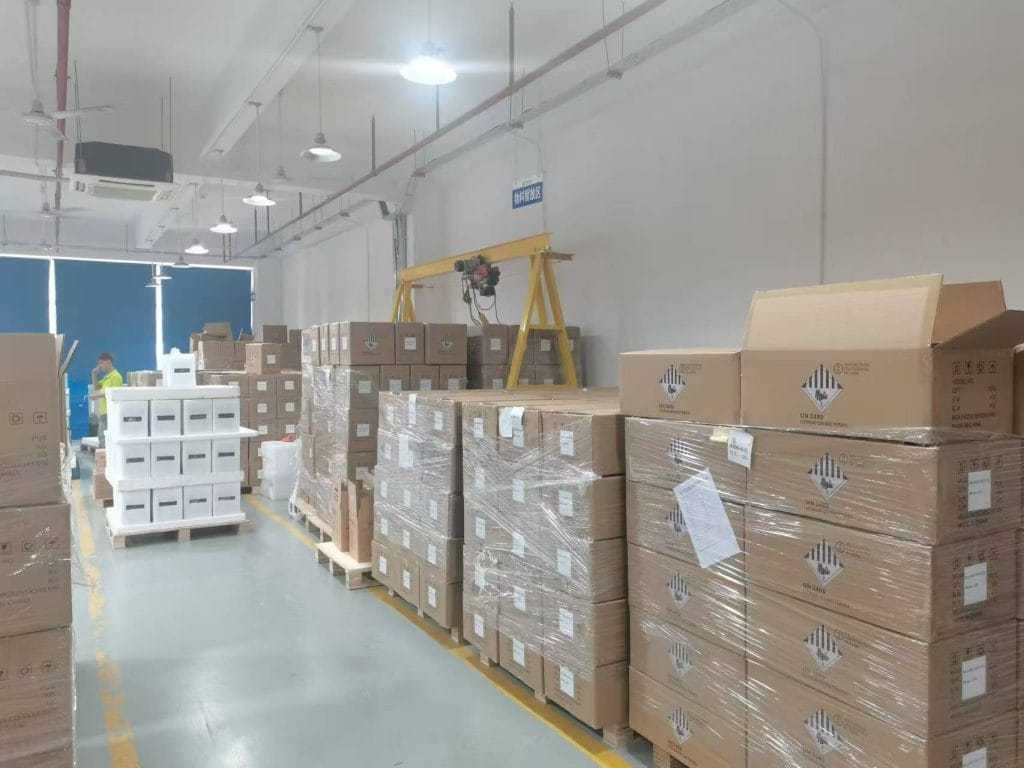 Fotos de la fábrica8