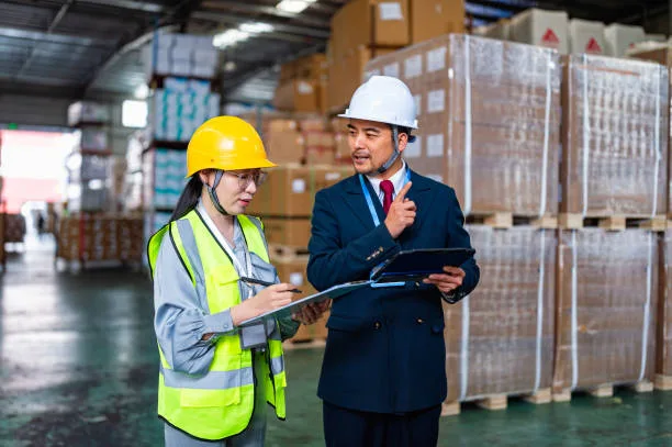 Les défis de l'importation de meubles en provenance de Chine
