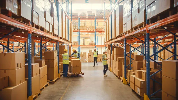 Importer des meubles de Chine