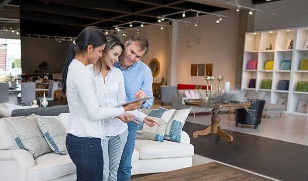 Principaux avantages de l'achat de meubles en Chine