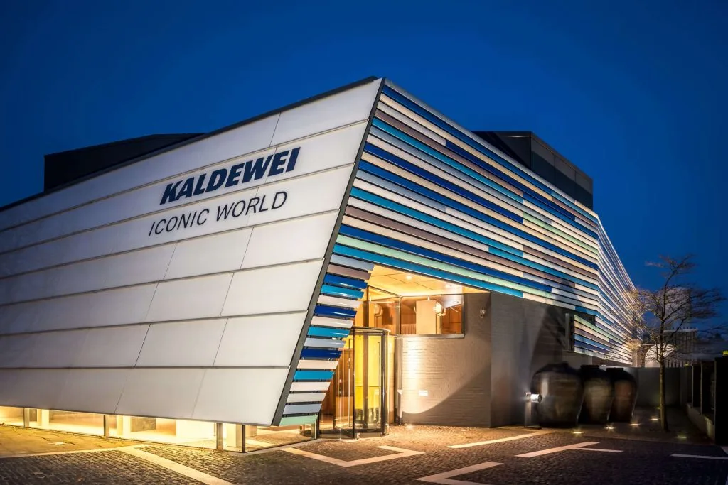Kaldewei