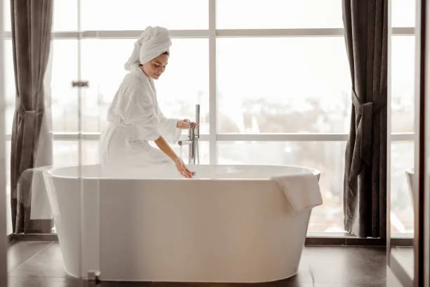 Bathtub