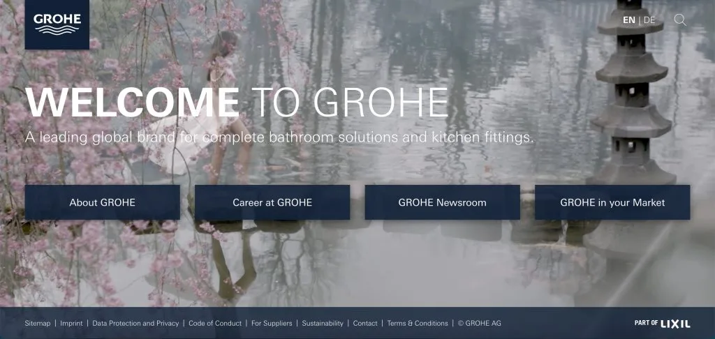 Grohe