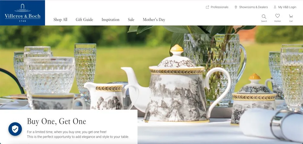 Villeroy & Boch