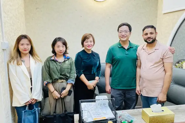 Our Happy Clients 14