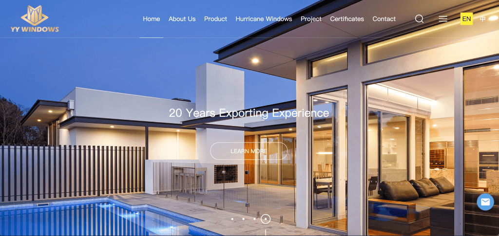 YYWINDOWS