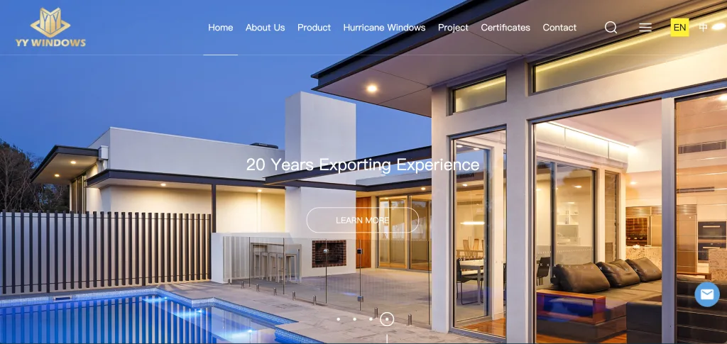 YYWINDOWS