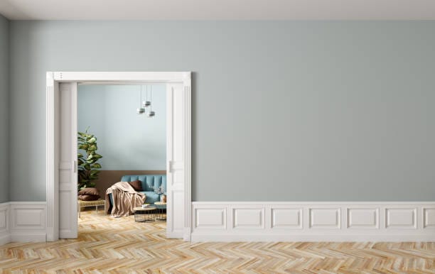 find your perfect interior door supplier