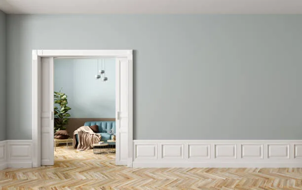 find your perfect interior door supplier