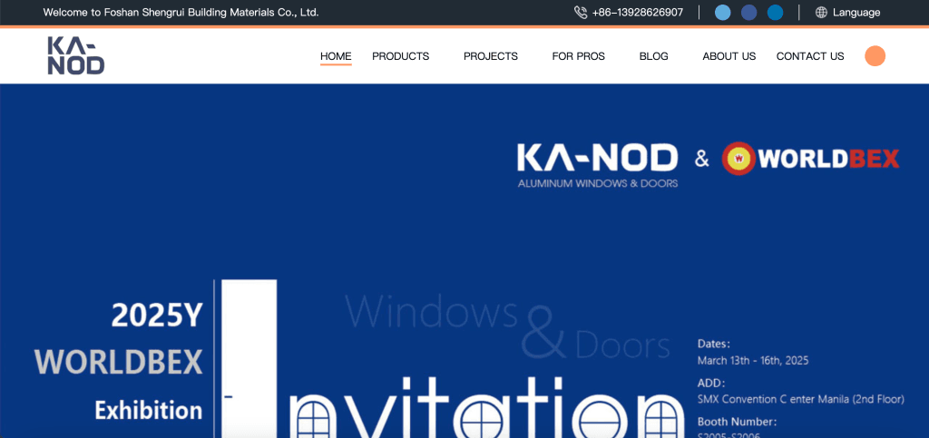 kanodwindows