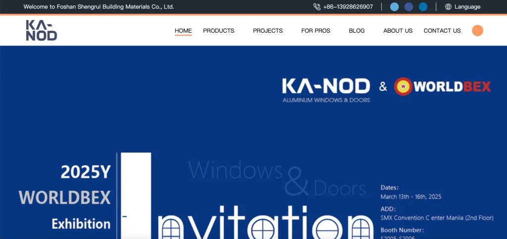 kanodwindows