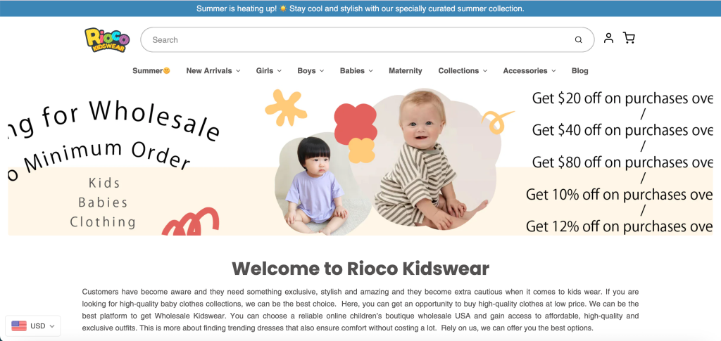 riocokidswear