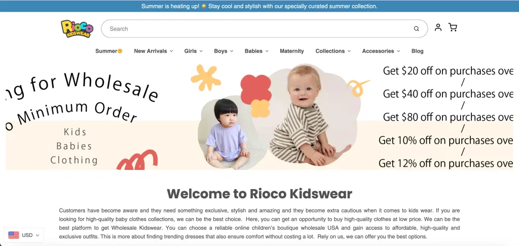 riocokidswear