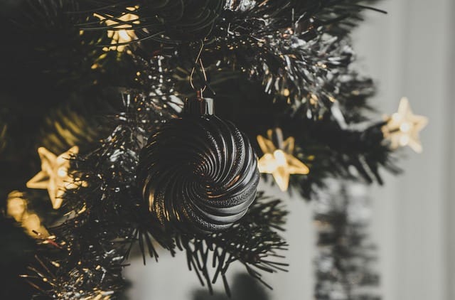 christmas order case study