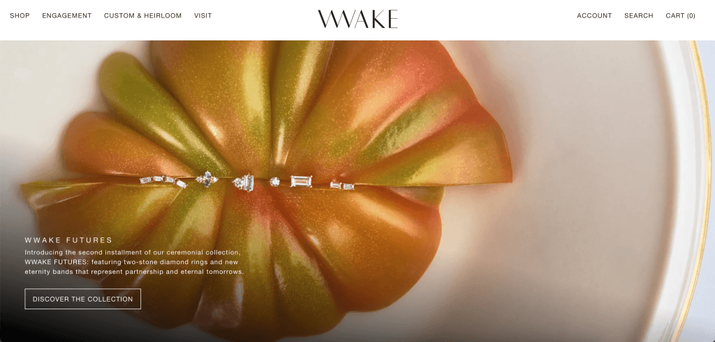 wwake