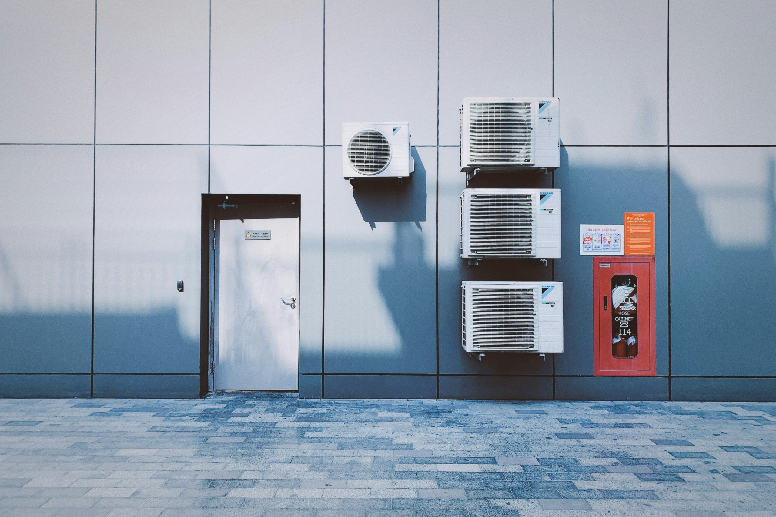 top 10 air conditioner manufacturers in china