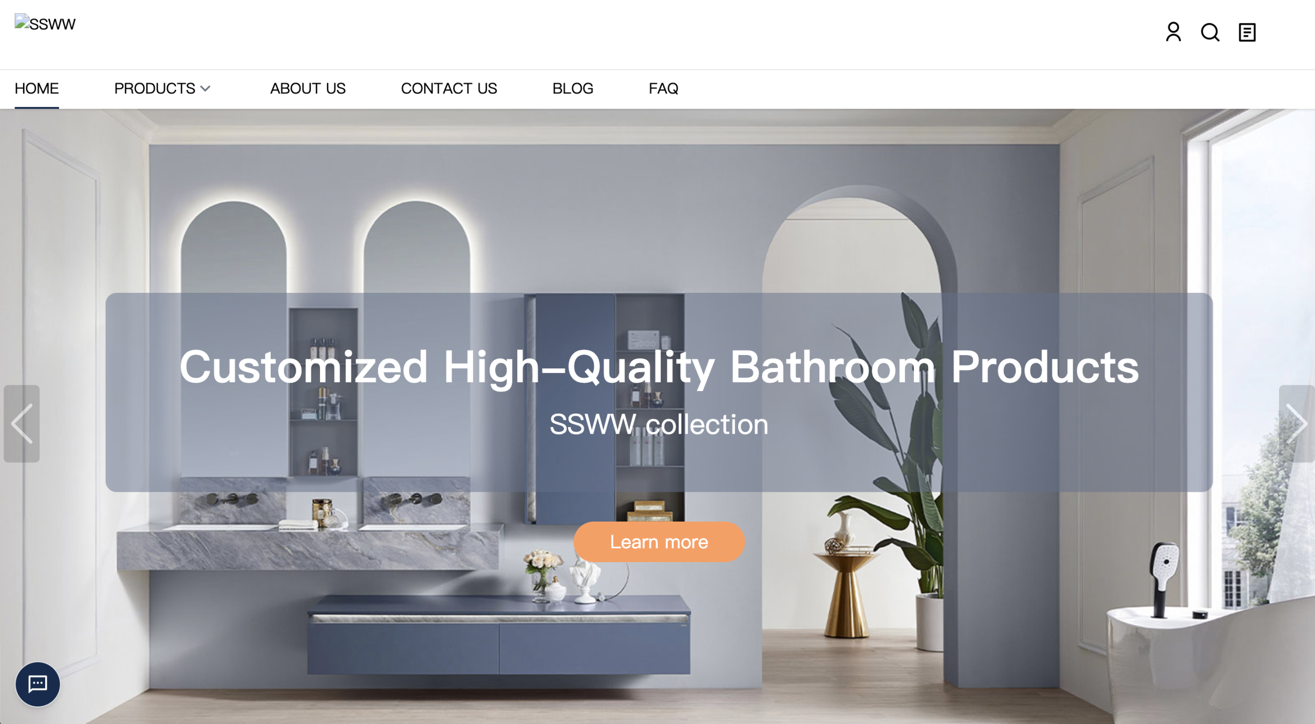 SSWW Sanitary Ware Co., Ltd.