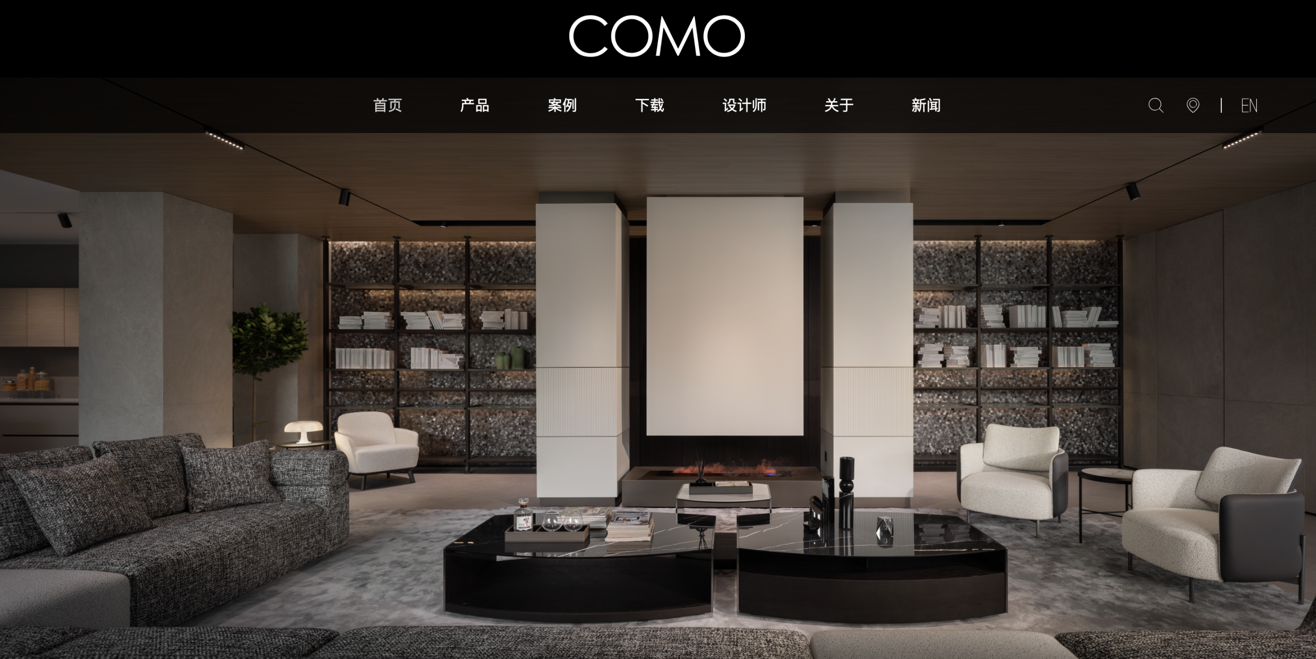 COMO TECHNO WOOD CO., LTD.