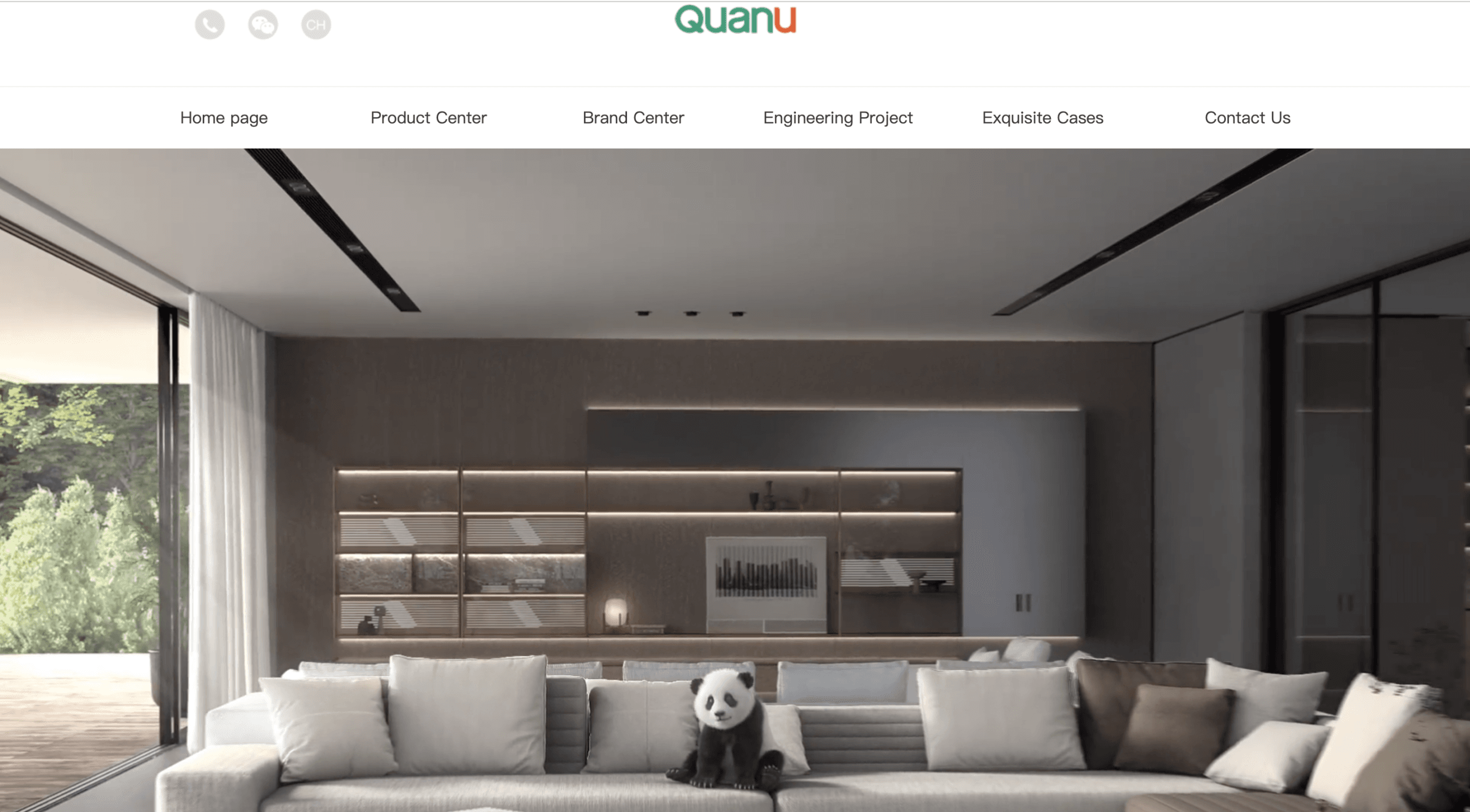 Quanyou Furniture