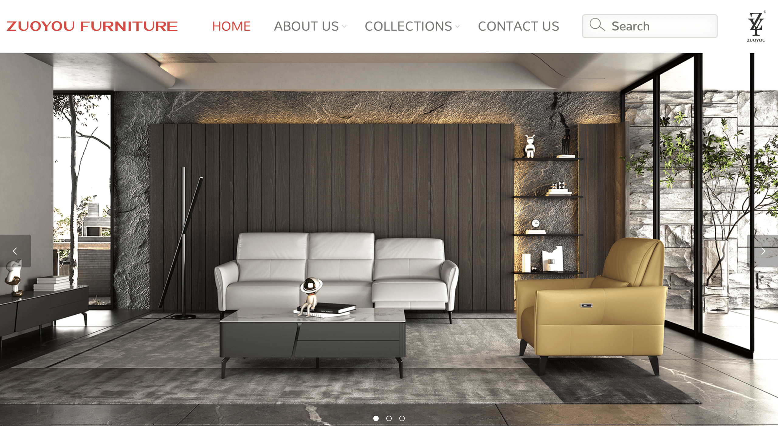 ZUOYOU FURNITURE