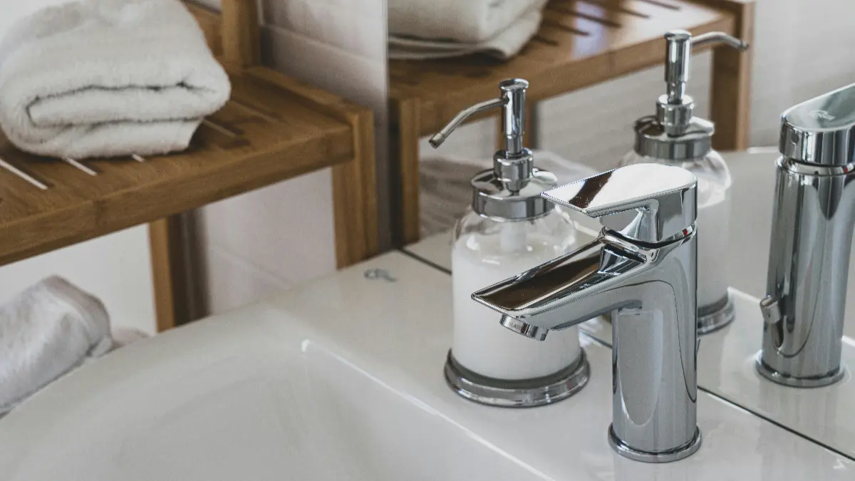 How to Choose the Perfect Luxury Faucet How to Choose the Perfect Luxury Faucet