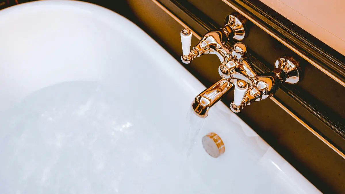 What Actually Makes a Faucet Luxury
