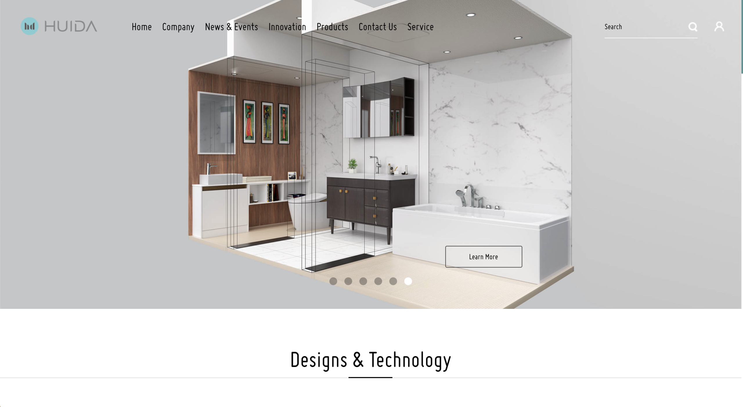 Huida Sanitary Ware Co., Ltd.