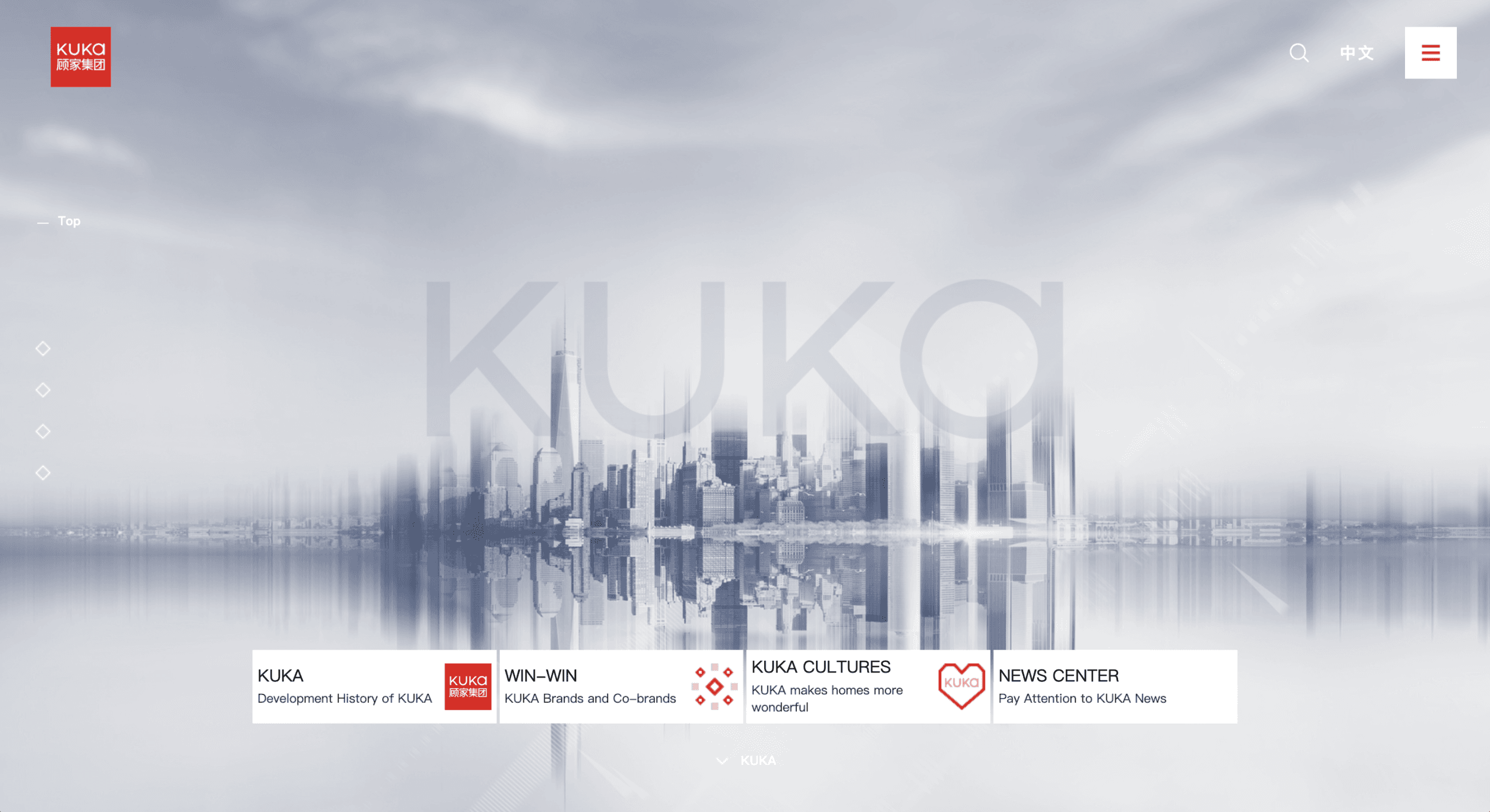 KUKA Home Co., Ltd