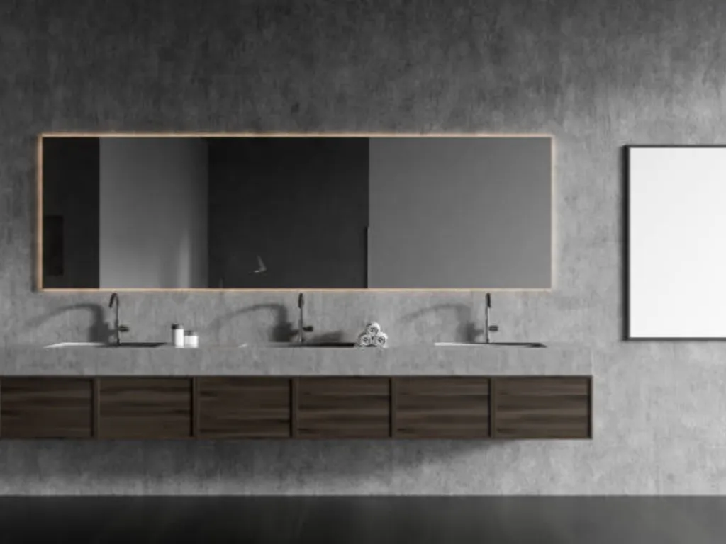 Bathroom Vanity manufacturers2