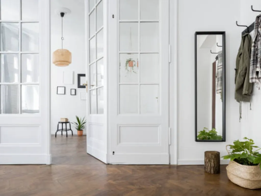 Choose the Right Interior Door2