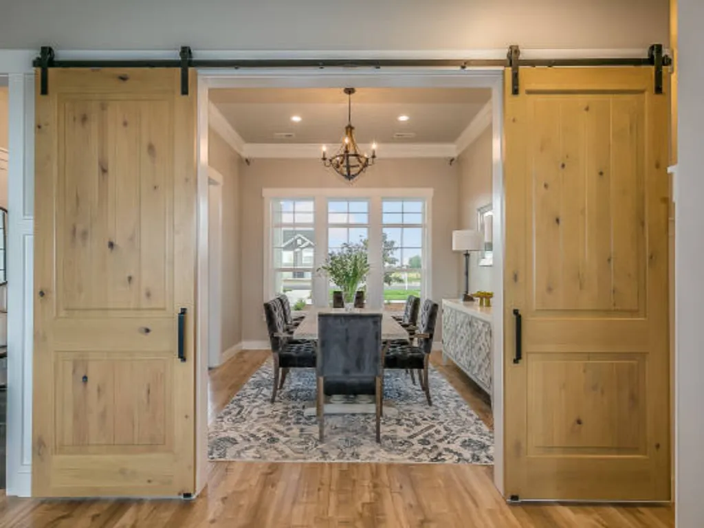 Choose the Right Interior Door3