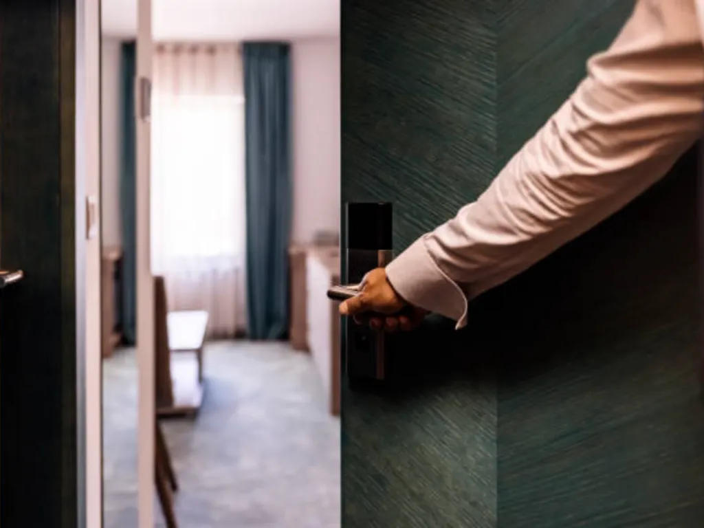 Choose the Right Interior Door4