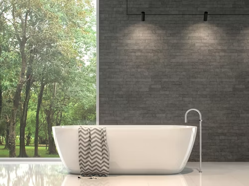 Bagno moderno e contemporaneo