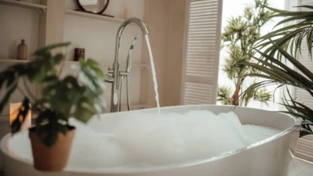 produttori di vasche da bagno