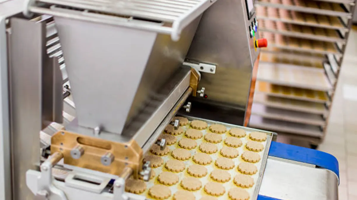 Hersteller von Lebensmittelverpackungsmaschinen liefern PFAS-freie Linien