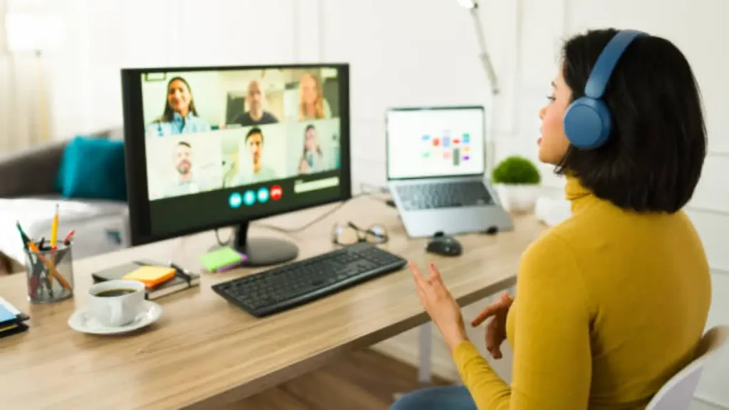 Stili di comunicazione che influenzano le sequenze temporali video online