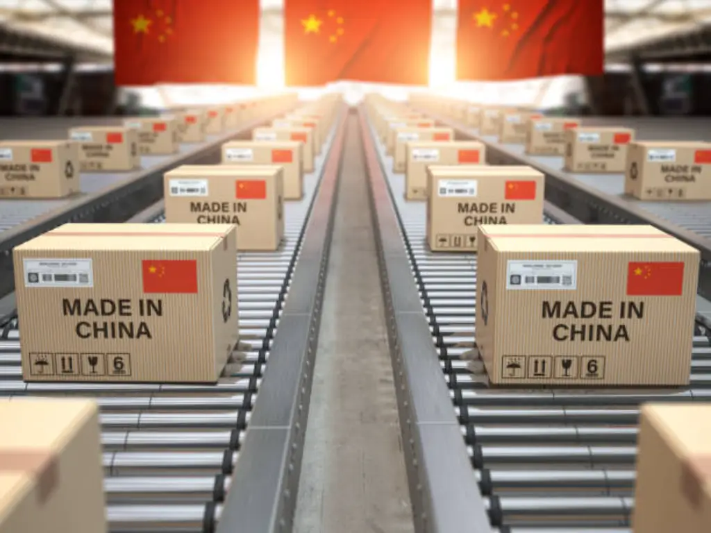Come scegliere un agente di approvvigionamento dalla Cina