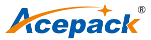 Acepack Packaging Machine logo