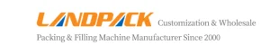 Landpack Packaging Machinery logo1
