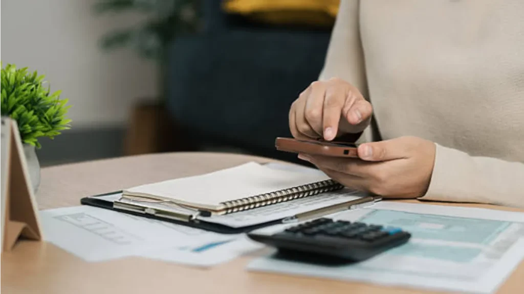 calcolo dei dati aziendali